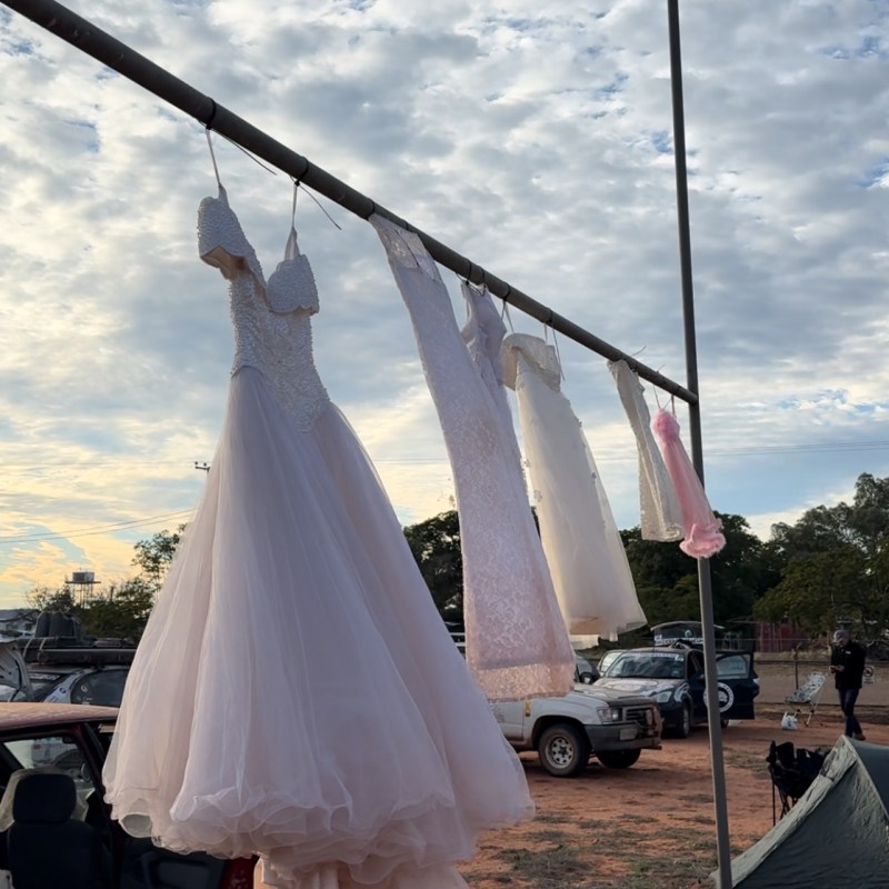 Day 5 – Betoota and&nbsp;Birdsville