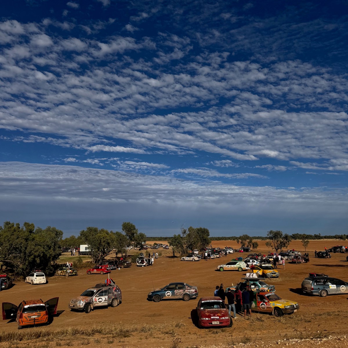 Day 6 –&nbsp;#straya